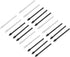 Yoidesu 20 Pcs Replacement Tips Pen Nibs, Touch Replacement Tips/Nibs for Galaxy S22 Ultra 5G Smartphone, 4 Sets of 20