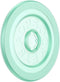 PopSockets Round Magnetic Base Only, Compatible with Tops, Light Blue - Pool