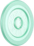 PopSockets Round Magnetic Base Only, Compatible with Tops, Light Blue - Pool