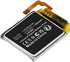 160mAh LSS282024P Battery Replacement, Compatible with Fitbit Versa 4 Fitness Smartwatch FB523
