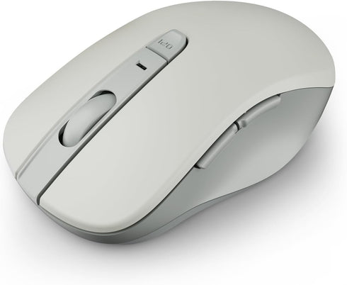 wegear WL300 Bluetooth Mouse Silent Wireless Mice, Quiet Click, Cordless Computer Mouse with