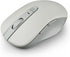 wegear WL300 Bluetooth Mouse Silent Wireless Mice, Quiet Click, Cordless Computer Mouse with