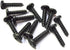 Dinghosen Pack 14 6002-001294 14) of Replace for Samsung TV Stand Screws Trapping (LOT
