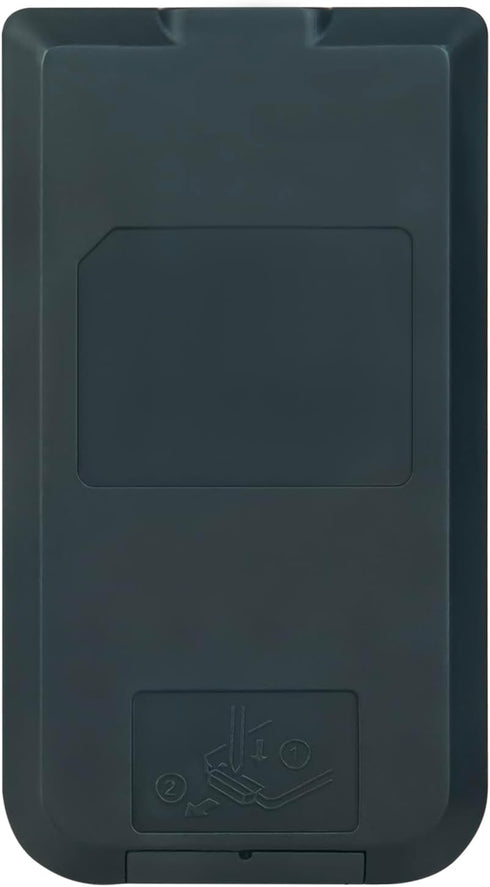 ECONTROLLY QXA3196 CXE3669 Replacement Remote Control fit for Pioneer Car Audio System Unit