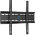 PERLESMITH Fixed TV Wall Mount Bracket, Low Profile for 26-60 inch LED LCD OLED TVs up to 115lb