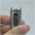 USUFKCXDG 180 6V 9V 12V 18000RPM Carbon Brush electronic starter DC High Speed with Cooling Hole for Slot Car Boat Toy