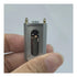 NJFSWNXOR 180 6V 9V 12V 18000RPM Carbon Brush Electronic Starter DC High Speed with Cooling Hole for Slot Car Boat Toy
