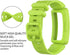Watbro Kids Bands Compatible with Fitbit Ace 2, Colorful Soft Silicone Replacement Strap for Boys Girls 6+
