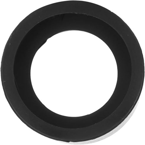 Eyepiece Cover 2Pcs for 32-36mm Stereo Microscope, Professional Rubber Guard Eyeshields with 36mm Diameter