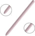 2 Pack Pink Galaxy Tab S6 Lite Pen Replacement, Stylus Pen for Samsung Galaxy Tab S6 Lite