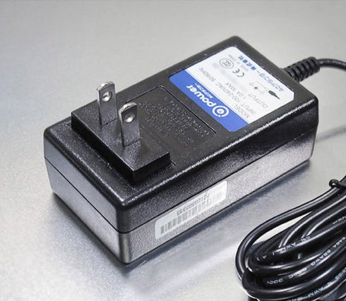 T-Power 12V Charger for Belkin & Netgear Wireless Router, TPLINK & D-Link Modem, Motorola, eero Home WiFi System