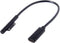 DC 15V Type-C USB-C Female to Surface Pro Charge Cable for Laptop