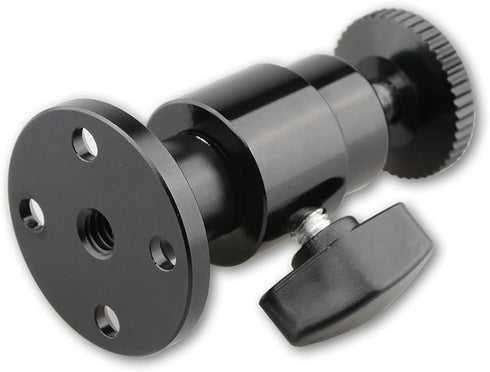 CAMVATE Video Wall Ceiling Mount for Photography & CCTV DVR Home Installation - 1/4"-20 Thread - 1180