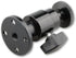 CAMVATE Video Wall Ceiling Mount for Photography & CCTV DVR Home Installation - 1/4"-20 Thread - 1180