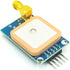 HiLetgo NEO-7M GPS Satellite Positioning Module for Arduino STM32 C51 Replace NEO-6M 3.3V/5V