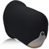 kwmobile 2X Skin for Arlo Ultra, Arlo Pro 3, Pro 4 - Silicone Security Camera Case Outdoor CCTV Cover - Black
