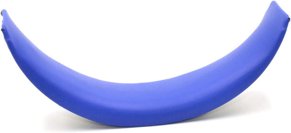 PS4 Gold Headband Cushion Replacement for Sony PS4 Gold Wireless Headset CECHYA-0083 (1 Pcs Headband)