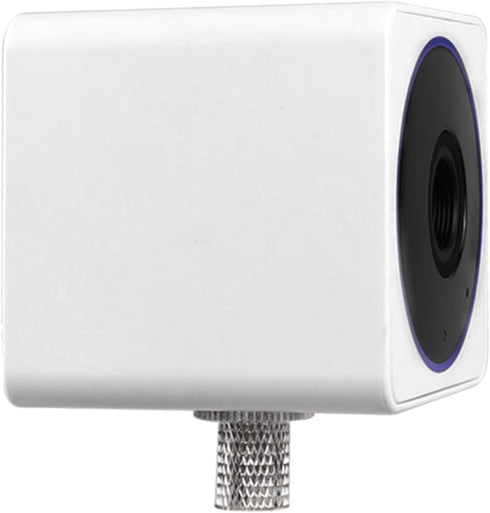 Holicfun Camera Mount Adapter for Wyze Cam OG, 1/4 Inch-20 Threaded