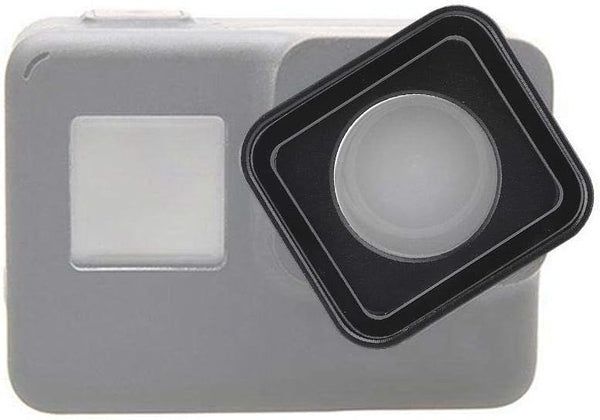 Replacement Protective Lens UV Filter for Hero 5, Hero 6, Hero 7 Sport Camera Accessories