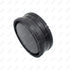 Body Cap + Rear Lens Cap Cover for Sony Alpha E Mount Cameras A7R V A7R IV A7R III A7R II A7R/A7 IV A7 III A7 II A7/A7C