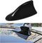 Moly Magnolia Shark Fin Antenna Cover for Car, Automotive Top Roof Aerials AM/FM Radio