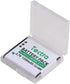 Tectra 2-Pack Li-50B D-LI92 Batteries with LED USB Charger for Olympus VR-340 1010 1020 1030SW Tough 6000