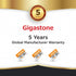 GIGASTONE 128GB 2-Pack Micro SD Card, 4K Video Pro for GoPro, Surveillance, Action Camera, Drone, 95MB/s MicroSDXC