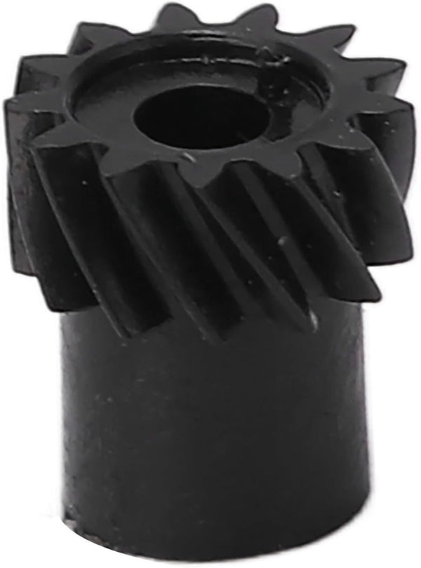 KIMISS Camera Aperture Motor Gear Black Aperture Motor Gear Repair Replacement Accessories