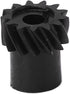 KIMISS Camera Aperture Motor Gear Black Aperture Motor Gear Repair Replacement Accessories