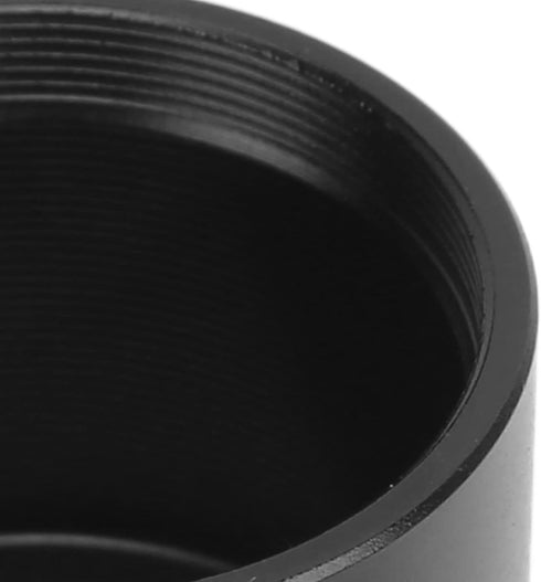 1.25 Inch to C CS Mount Connect Adapter for Astrophotography, 1.25 inches Telescope Filter Threads