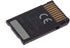 MS 64GB High Speed Memory Stick Pro-HG Duo(HX) - PSP Accessories/Camera Memory Card