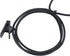 Walkie Talkie Earmuffs, Tactical Boom Microphone Ptt Mic Earpiece, Noise Canceling Over Ear Headset for Midland 2 Pin