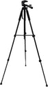 Ultimaxx 60" Lightweight Portable Camera Tripod Stand with Carrying Bag for Sony, Nikon, Canon, Olympus