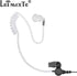 CLS1110 Earpiece Compatible with Motorola RDM2070D, CLS1110, CLS1410, CP185, CP200, CP200D Walkie Talkie