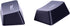 HUYUN Replacement Keycaps for Logitech G810/G Pro Keyboard Romer-G (Two CTRL Keys)