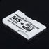 Micro SD TF to Memory Stick MS Pro Duo Adapter, Dual 2 Slot Converter for PSP 1000/2000/3000 CR-5400