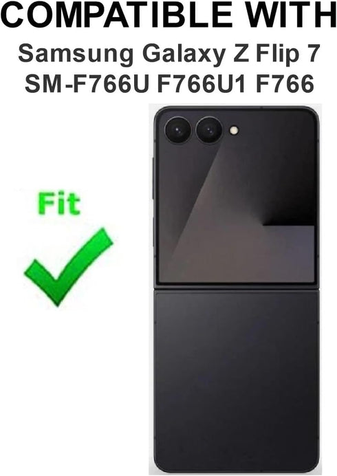 PHONSUN 7 SM-F766U F766U1 F766 Replacement Sim Card Tray Holder for Samsung Galaxy Z Flip (Coralred/Red)