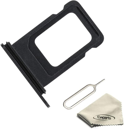 Sim Card Tray Replacement for iPhone 13 Compatible with iPhone 13 Sim