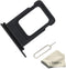 Sim Card Tray Replacement for iPhone 13 Compatible with iPhone 13 Sim