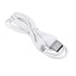 3.3ft S-100 White Micro USB Power Charging Cord Cable Lead for Sound Oasis White Noise Machine & Speaker