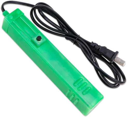 SaiDian 1Pcs Degausser Degaussing Wand Coil Demagnetizer for Arcade Monitors CRT Tube Television