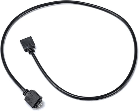 EKWB EK-RGB Extension Cable, 50cm