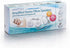 Sound Oasis Amplified Pillow Speakers, 2 Ultra-Thin Hi-Fi Speakers with Volume Control, Surround Sound for Music & Sleep