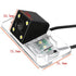 1/4" CCD NTSC Car Reverse Backup Camera 480 TVL for BMW 1/3/5/6 Series X3 X5 X6 E39 E53 E82 M3 E46