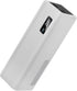 kwmobile Case Compatible with CUKTECH Power Bank 20000mAh (PB200) - Portable Powerbank Cover
