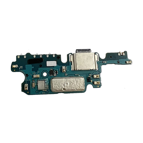 USB Charger Charging Port Dock Connector Ribbon Flex Cable PCB Board Replacement for Galaxy Z Fold 3 SM-F916B,