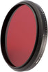 Runshuangyu 62mm 6 in 1 Infrared IR Pass X-Ray Lens Filter, Adjustable 530nm
