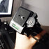 IOUALEY 2 Pack 41mm 1 5/8 Tripod Quick Release Plate Camera Mounting Adapter, QR Plate Camera Tripod Ball Head Parts