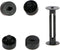 HOLGA 35mm to 120mm Film Spool Adapter for Medium Format Film Cameras