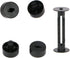 HOLGA 35mm to 120mm Film Spool Adapter for Medium Format Film Cameras